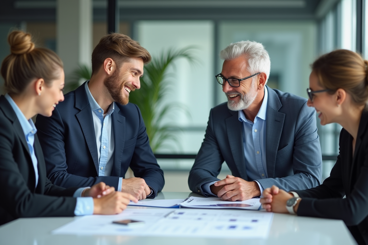 entreprise spécialisée